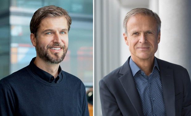 S&uuml;hlmann & Mauer