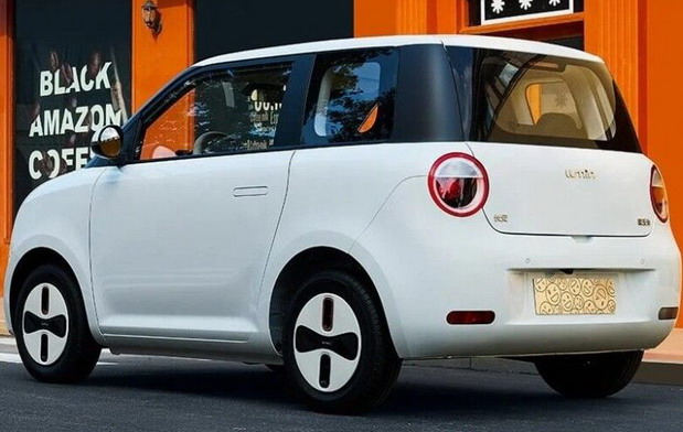 Changan Lumin Changan Lumin