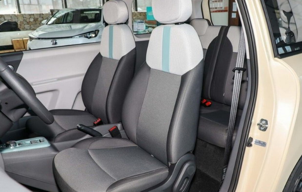 Changan Lumin Changan Lumin