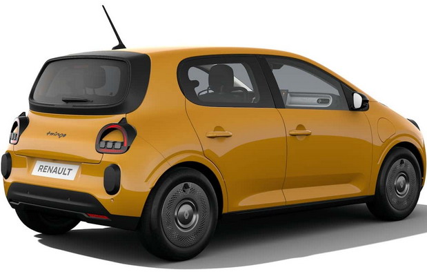 Renault Twingo