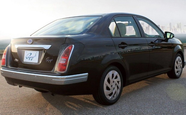 Mitsuoka Ryogi