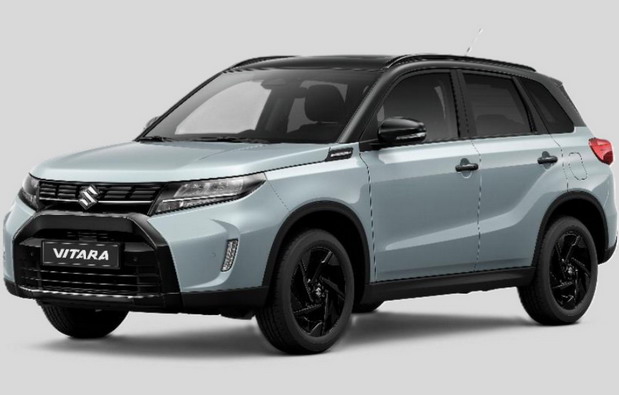 Suzuki Vitara Special Edition
