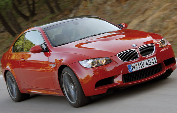 BMW M3 BMW M3