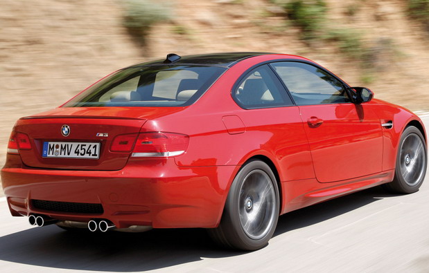 BMW M3