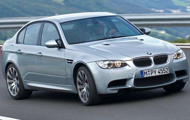 BMW M3 Sedan
