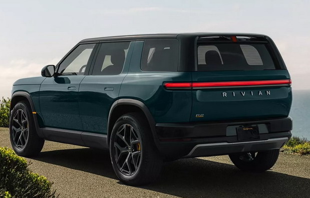 Rivian R2