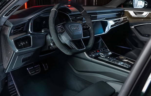 ABT RS6-LE 800 ABT RS6-LE 800