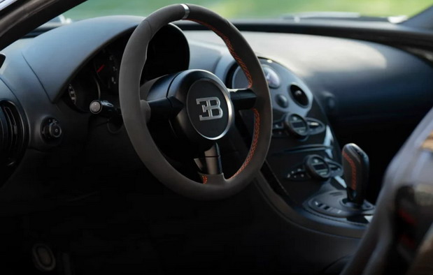 Bugatti Veyron Super Sport Bugatti Veyron Super Sport