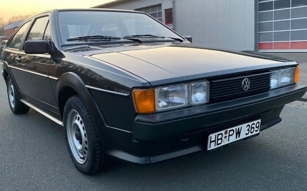 Volkswagen Scirocco Volkswagen Scirocco