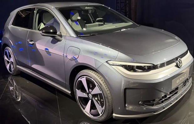Volkswagen ID. Polo 