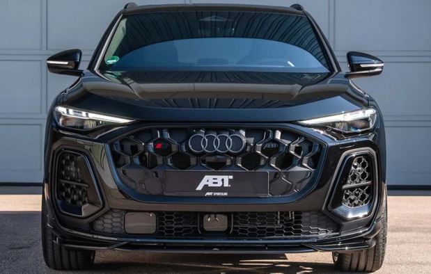 ABT Audi SQ5 Sportback ABT Audi SQ5 Sportback