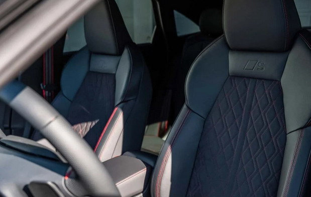 ABT Audi SQ5 Sportback ABT Audi SQ5 Sportback