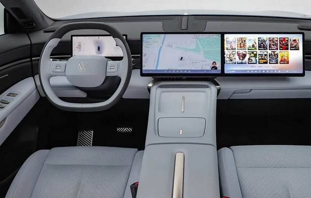 Volkswagen ID.UNYX 08