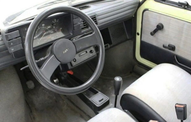 Fiat 126 Bis Fiat 126 Bis