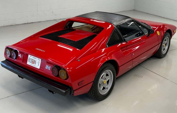 Ferrari 308 GTS