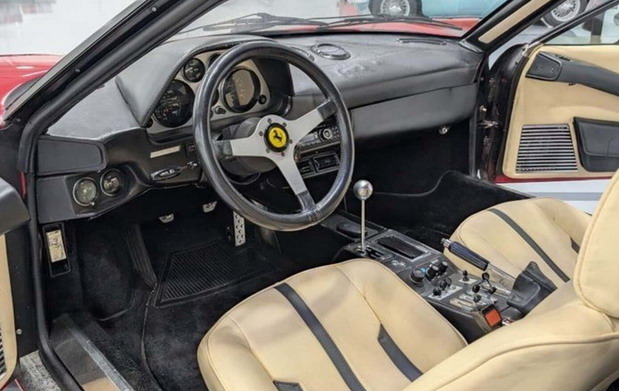 Ferrari 308 GTS