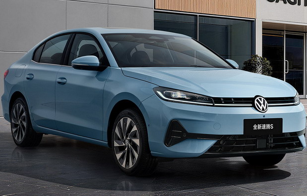 Volkswagen Sagitar S