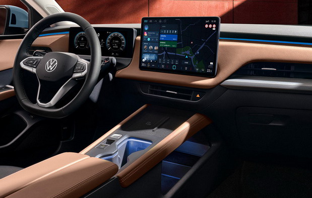 Volkswagen Sagitar S