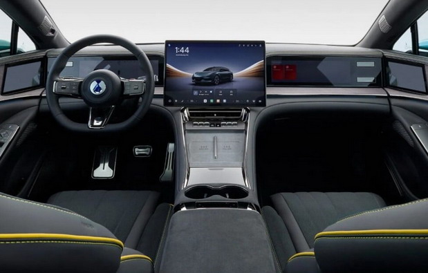 Denza Z9 GT Denza Z9 GT