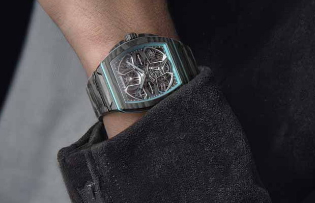 UltraFino Maserati UltraFino Maserati