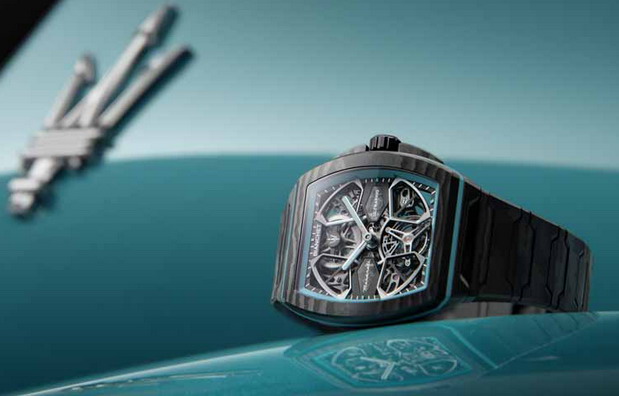 UltraFino Maserati UltraFino Maserati