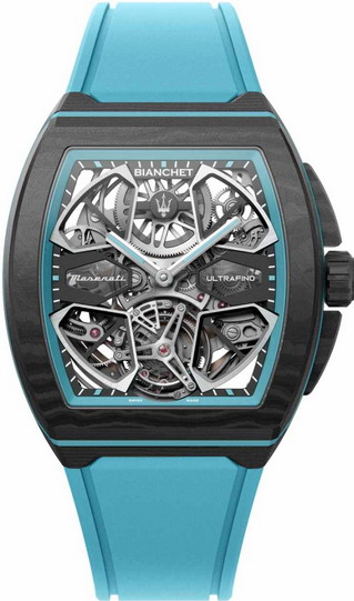 UltraFino Maserati UltraFino Maserati