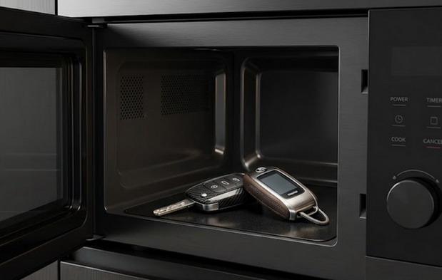 Mikrotalasna Mikrotalasna