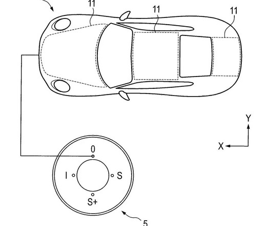 Porsche trkačke trake