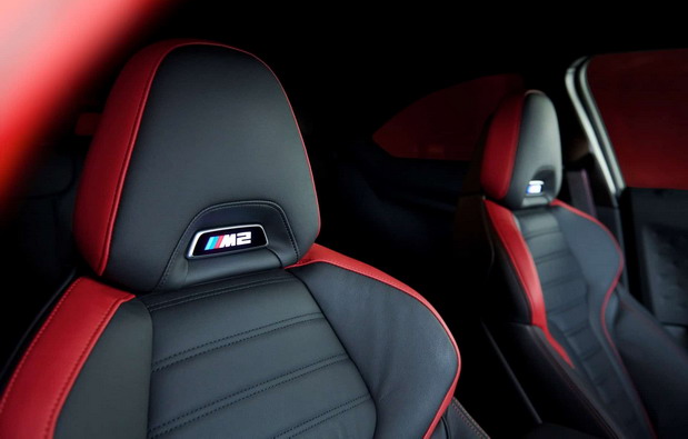 BMW M2 Coupe RR Edition