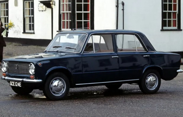 Fiat 124