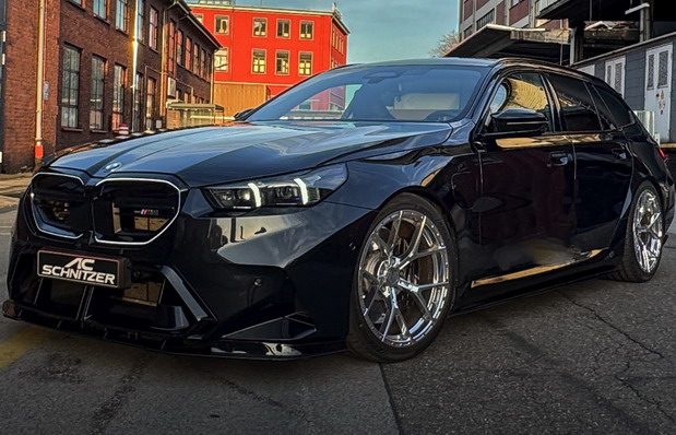 AC Schnitzer BMW M5 Touring