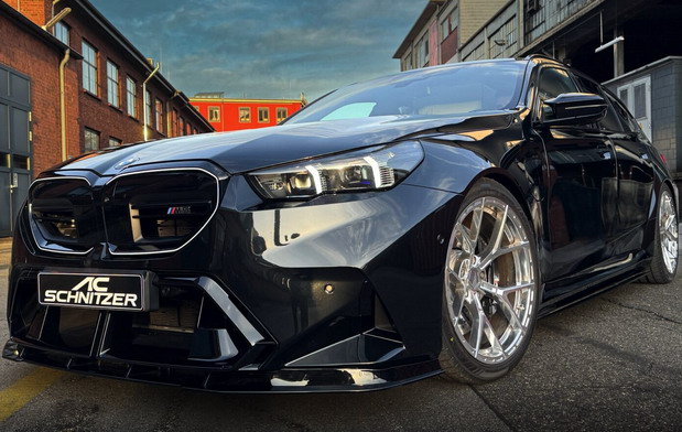 AC Schnitzer BMW M5 Touring