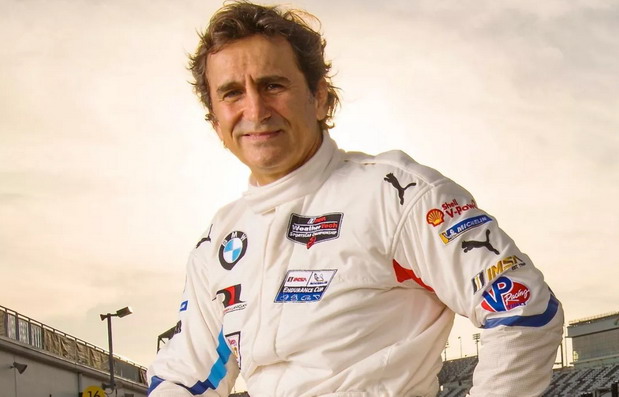 Zanardi