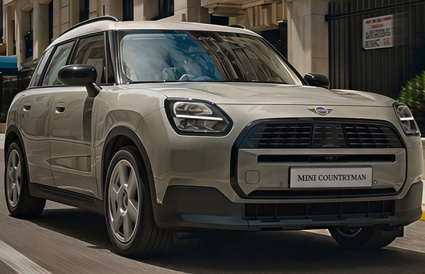 MINI Countryman One