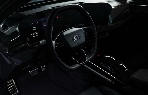 ABT Audi A6