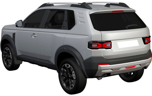 Lada Niva 