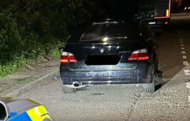 BMW 520d