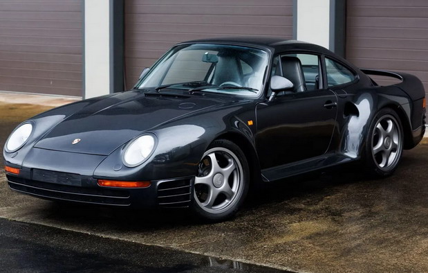 Porsche 959