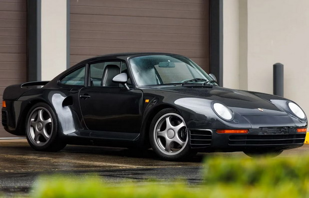 Porsche 959