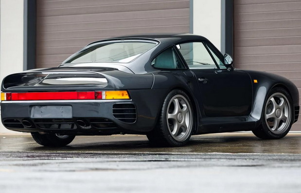Porsche 959