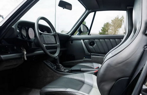 Porsche 959