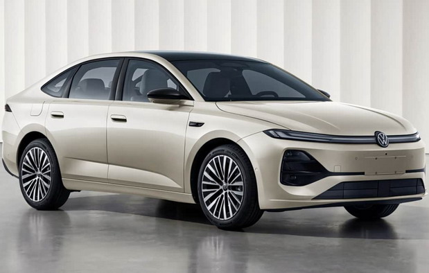 Volkswagen ID. Era 5S