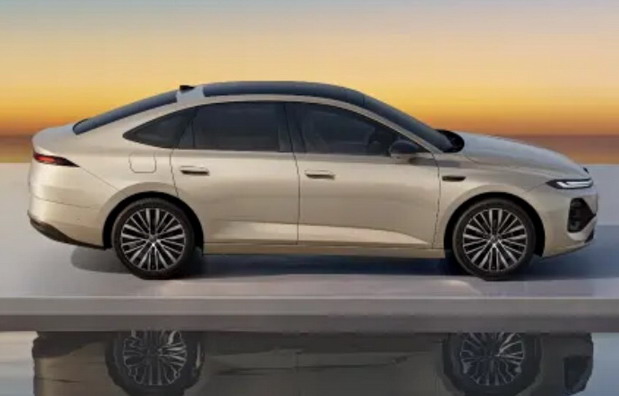 Volkswagen ID. Era 5S