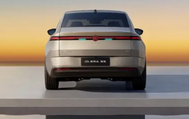 Volkswagen ID. Era 5S