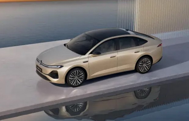 Volkswagen ID. Era 5S