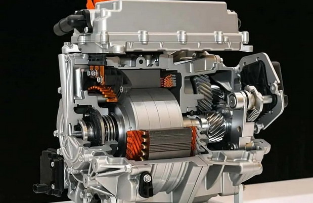 Hyundai Mobis