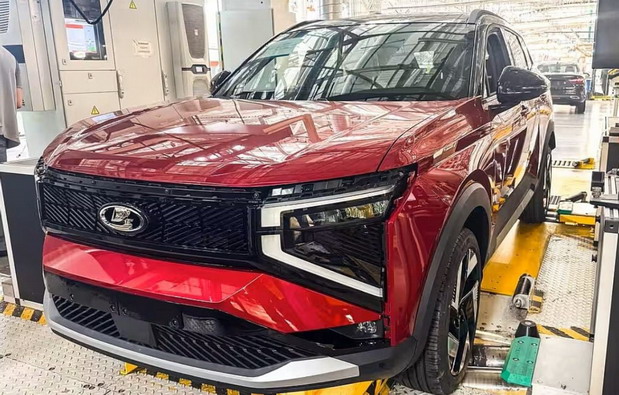 Lada Azimut