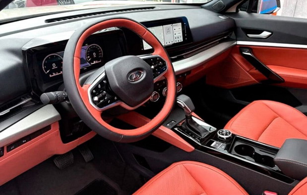 Lada Azimut