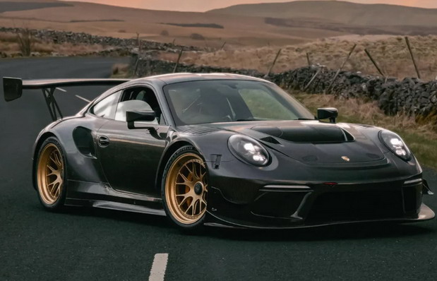 Talos Porsche 911 RT