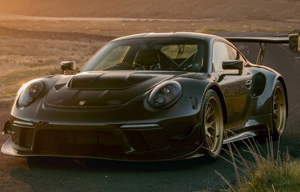 Talos Porsche 911 RT